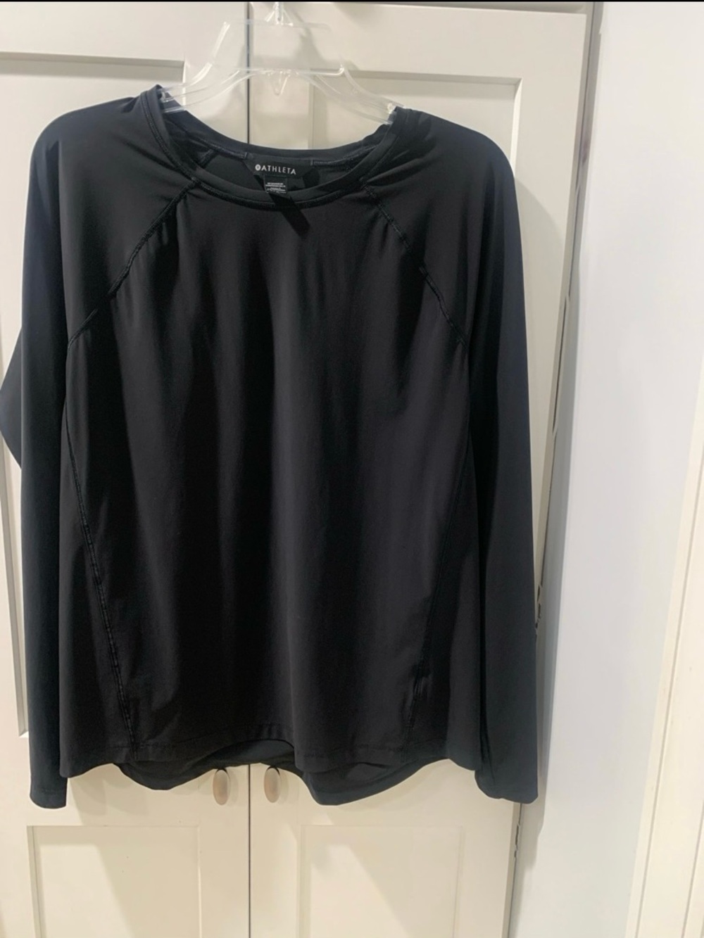 Athleta Top